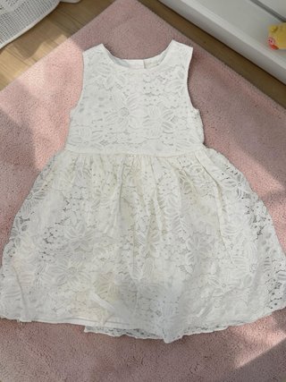 Lote Ropa Verano Niña 2 Años