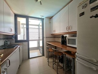 Piso en alquiler en Rejas en Madrid