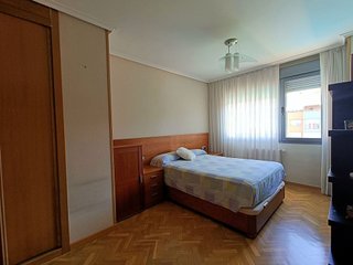Piso en alquiler en Rejas en Madrid