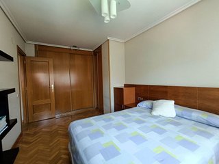 Piso en alquiler en Rejas en Madrid