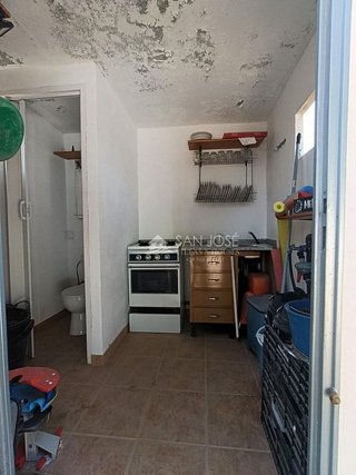 Terreno en venta en Novelda