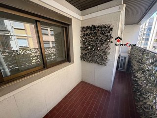 Piso en alquiler en Exposició en Valencia