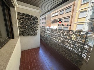 Piso en alquiler en Exposició en Valencia