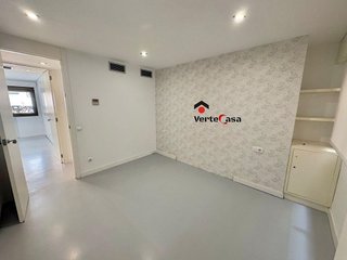 Piso en alquiler en Exposició en Valencia