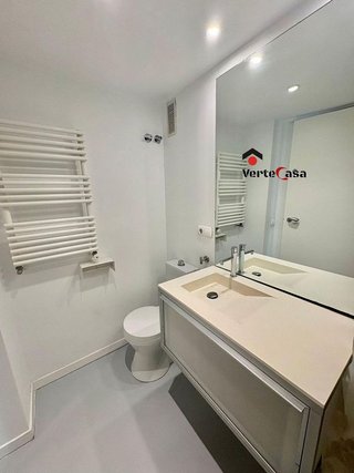 Piso en alquiler en Exposició en Valencia