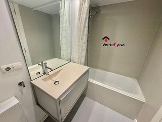 Piso en alquiler en Exposició en Valencia