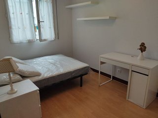 Piso en alquiler en San Pedro de Deusto-La Ribera en Bilbao