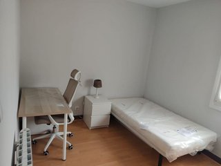 Piso en alquiler en San Pedro de Deusto-La Ribera en Bilbao