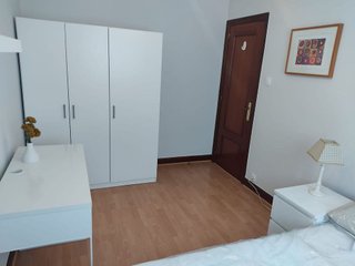 Piso en alquiler en San Pedro de Deusto-La Ribera en Bilbao