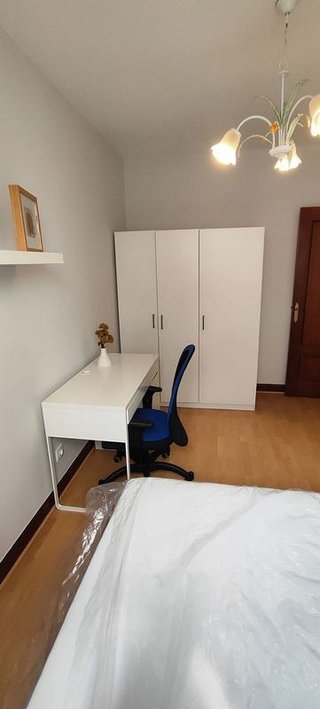 Piso en alquiler en San Pedro de Deusto-La Ribera en Bilbao