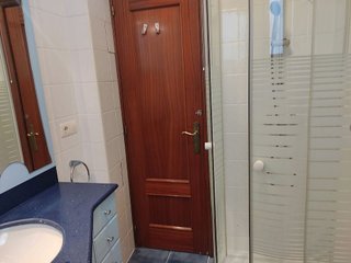 Piso en alquiler en San Pedro de Deusto-La Ribera en Bilbao