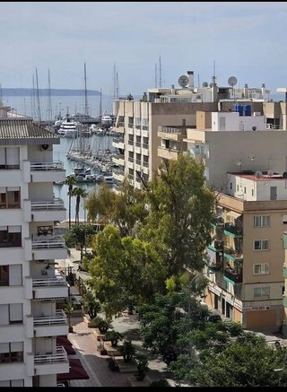 Piso en alquiler en Son Armadans en Palma de Mallorca