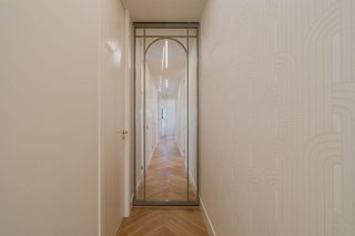 Ático en alquiler en Goya en Madrid