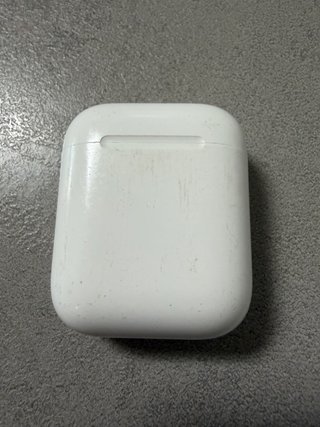 AirPods 2ª Generazione