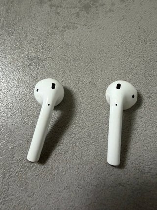AirPods 2ª Generazione