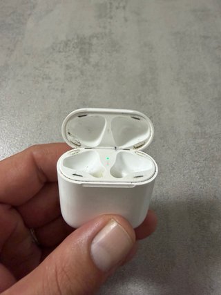 AirPods 2ª Generazione