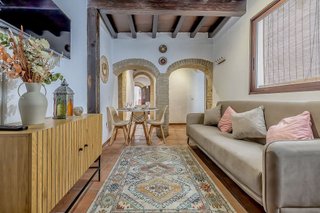 Piso en alquiler en Casco Histórico  - Ribera - San Basilio en Córdoba