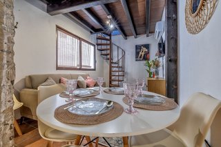 Piso en alquiler en Casco Histórico  - Ribera - San Basilio en Córdoba