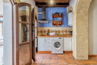 Piso en alquiler en Casco Histórico  - Ribera - San Basilio en Córdoba