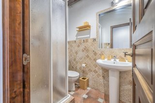 Piso en alquiler en Casco Histórico  - Ribera - San Basilio en Córdoba