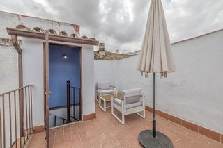 Piso en alquiler en Casco Histórico  - Ribera - San Basilio en Córdoba