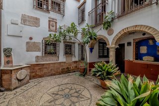 Piso en alquiler en Casco Histórico  - Ribera - San Basilio en Córdoba