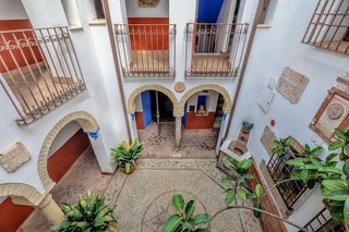 Piso en alquiler en Casco Histórico  - Ribera - San Basilio en Córdoba