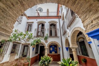 Piso en alquiler en Casco Histórico  - Ribera - San Basilio en Córdoba