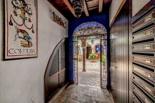Piso en alquiler en Casco Histórico  - Ribera - San Basilio en Córdoba