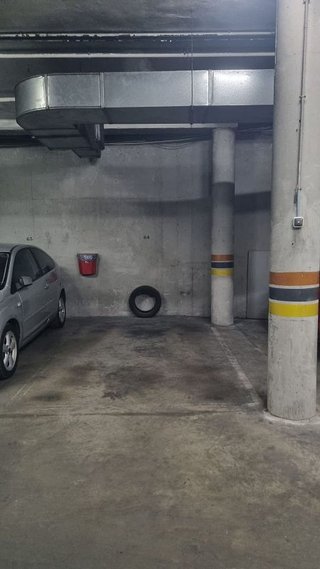 Piso en alquiler en Casco Histórico  - Ribera - San Basilio en Córdoba