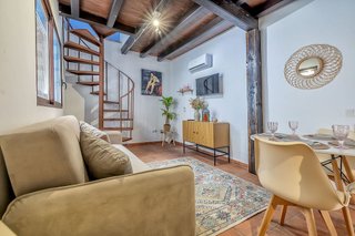 Piso en alquiler en Casco Histórico  - Ribera - San Basilio en Córdoba