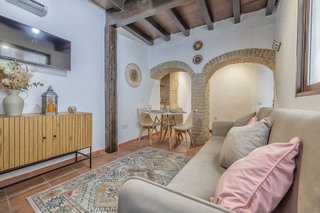 Piso en alquiler en Casco Histórico  - Ribera - San Basilio en Córdoba