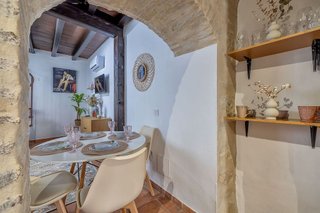 Piso en alquiler en Casco Histórico  - Ribera - San Basilio en Córdoba