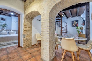Piso en alquiler en Casco Histórico  - Ribera - San Basilio en Córdoba