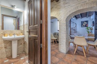 Piso en alquiler en Casco Histórico  - Ribera - San Basilio en Córdoba