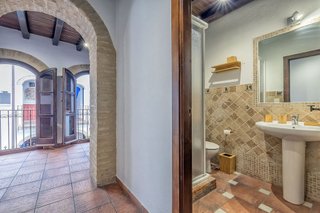 Piso en alquiler en Casco Histórico  - Ribera - San Basilio en Córdoba