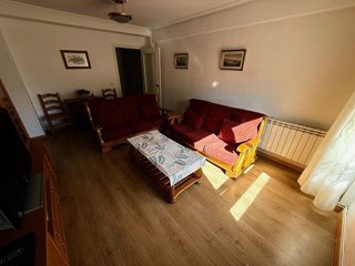 Piso en alquiler en San Mamés - La Palomera en León