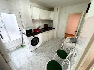 Piso en alquiler en San Mamés - La Palomera en León