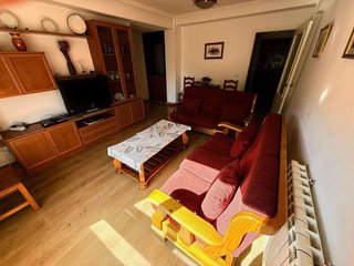 Piso en alquiler en San Mamés - La Palomera en León