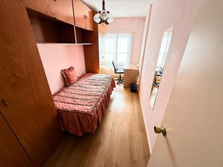 Piso en alquiler en San Mamés - La Palomera en León