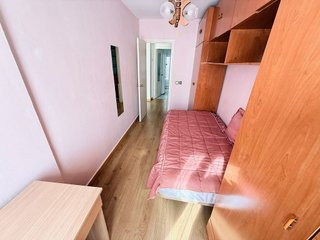 Piso en alquiler en San Mamés - La Palomera en León