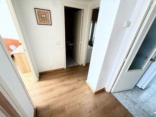Piso en alquiler en San Mamés - La Palomera en León