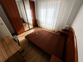 Piso en alquiler en San Mamés - La Palomera en León