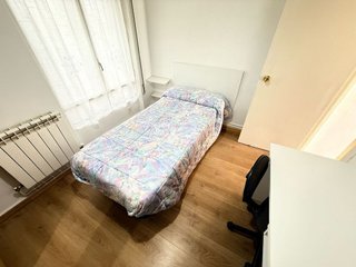 Piso en alquiler en San Mamés - La Palomera en León
