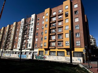 Piso en alquiler en San Mamés - La Palomera en León
