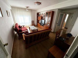Piso en alquiler en San Mamés - La Palomera en León