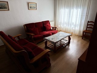 Piso en alquiler en San Mamés - La Palomera en León