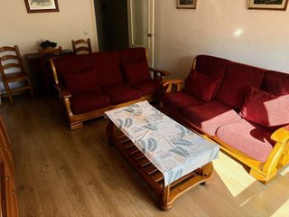 Piso en alquiler en San Mamés - La Palomera en León