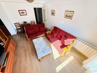 Piso en alquiler en San Mamés - La Palomera en León