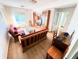 Piso en alquiler en San Mamés - La Palomera en León
